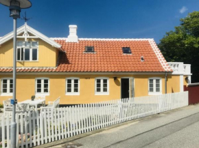 Holiday Home Juhana - 150m from the sea by Interhome